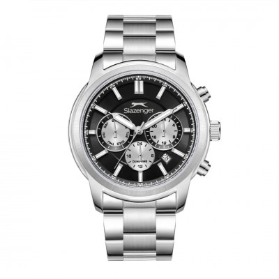 Slazenger SL.09.2541.2.01 Fonksiyonel Erkek Kol Saati 