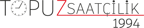 Topuz Saatcilik